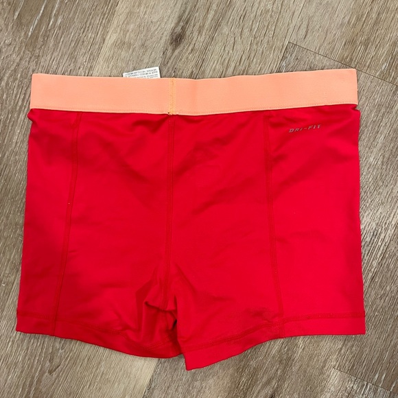 Nike pro dri fit shorts - Picture 4 of 4